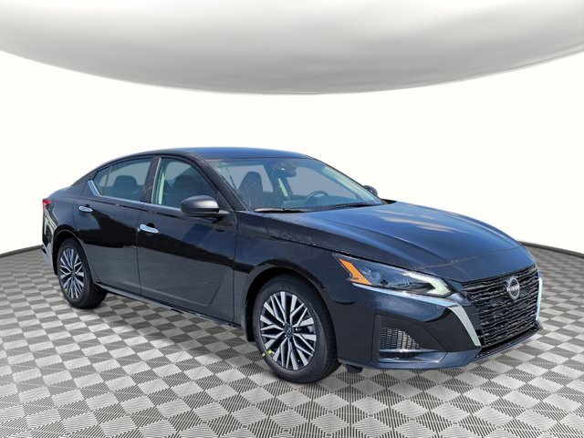 New 2025 Nissan Altima 2.5 SV image 7