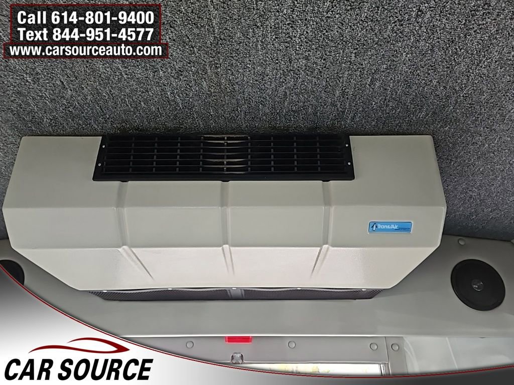 Used 2013 Ford E-350 and Econoline 350 Super Duty w/ Shuttle Bus Prep Pkg image 5