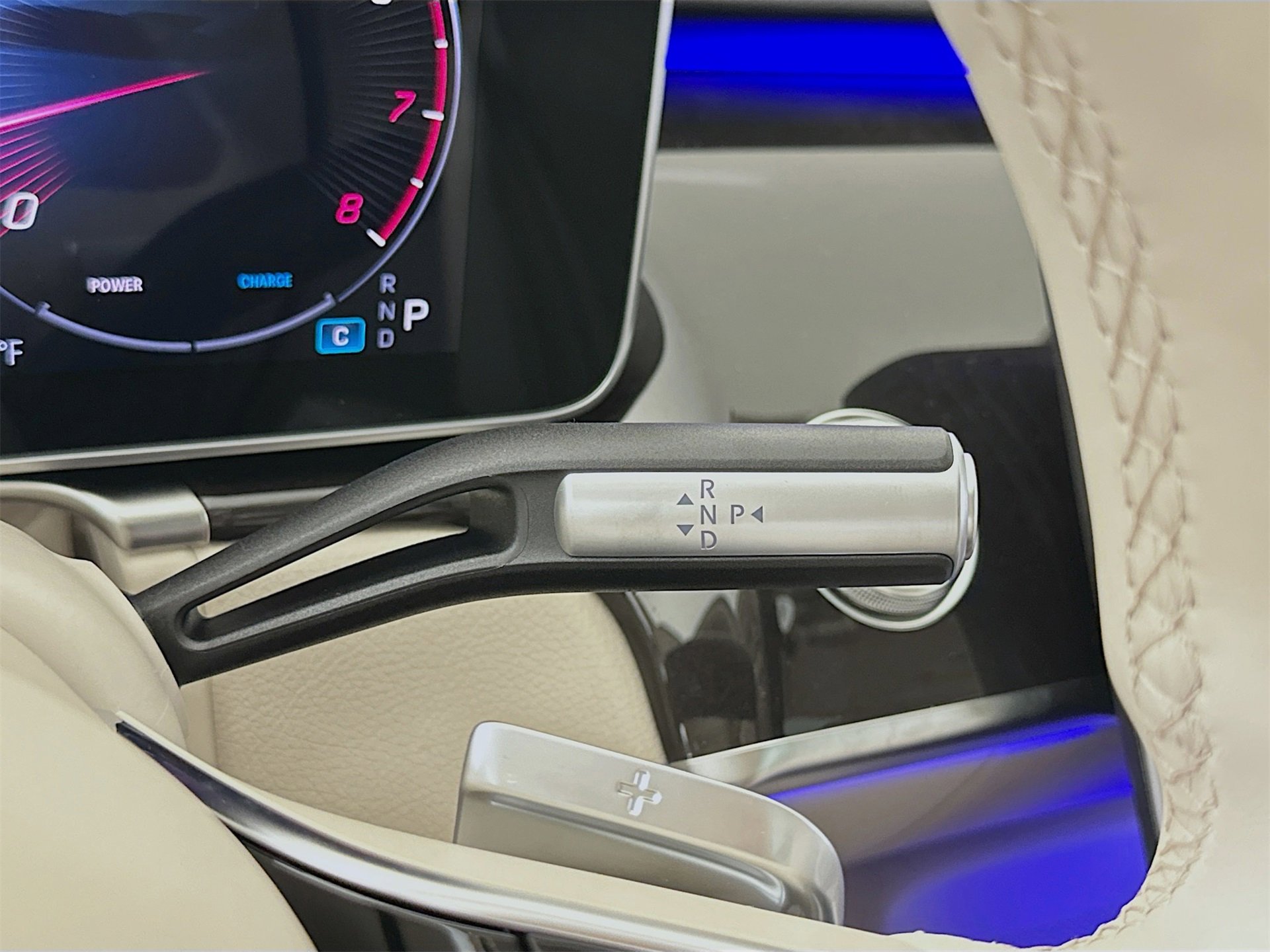 New 2026 Mercedes-Benz S 580 4MATIC Sedan image 18