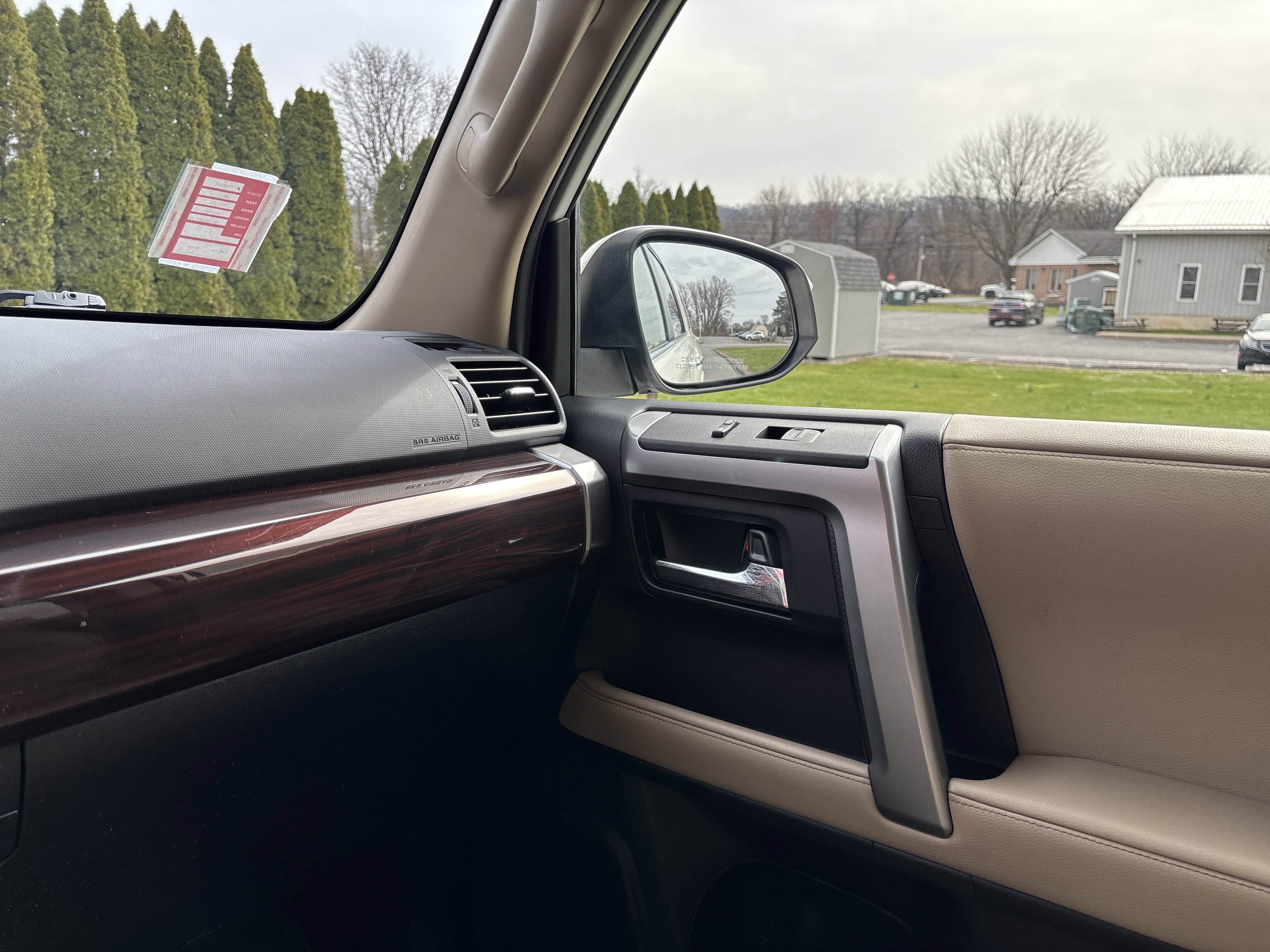 Used 2022 Toyota 4Runner Limited image 23