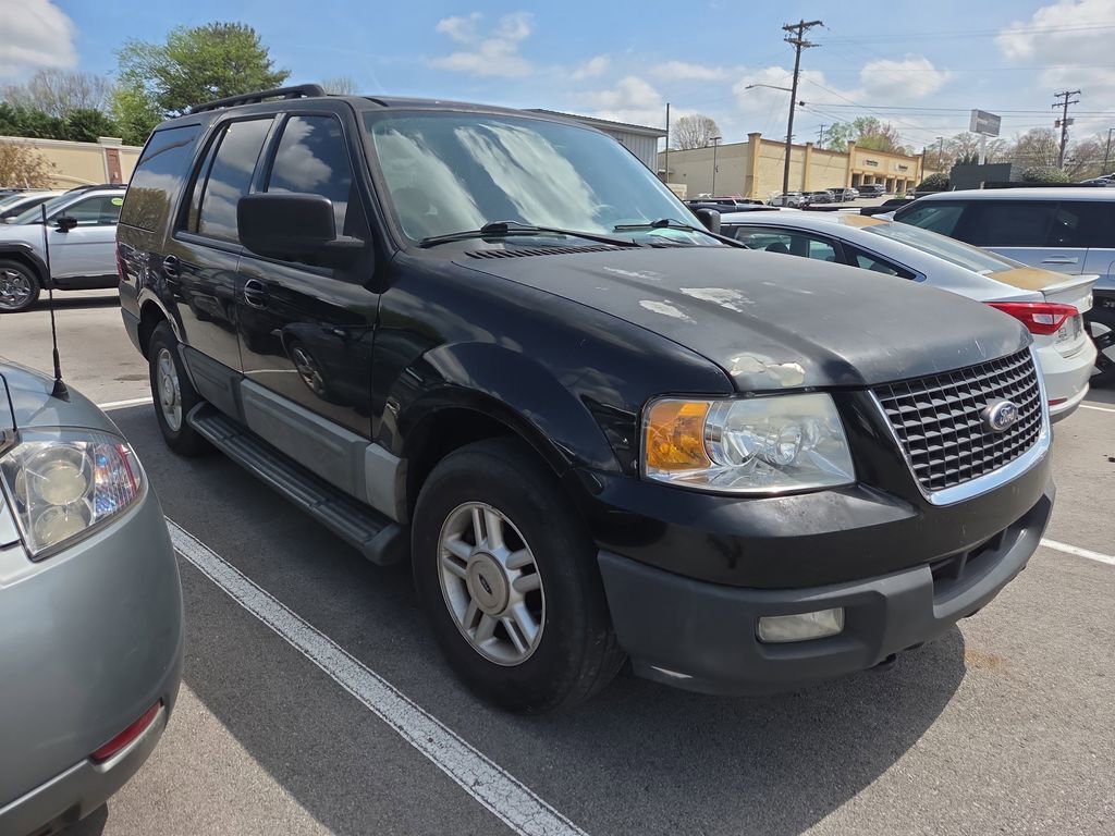 Used 2006 Ford Expedition XLT