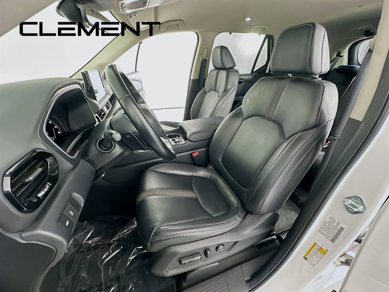 Used 2025 Honda Pilot EX-L image 29