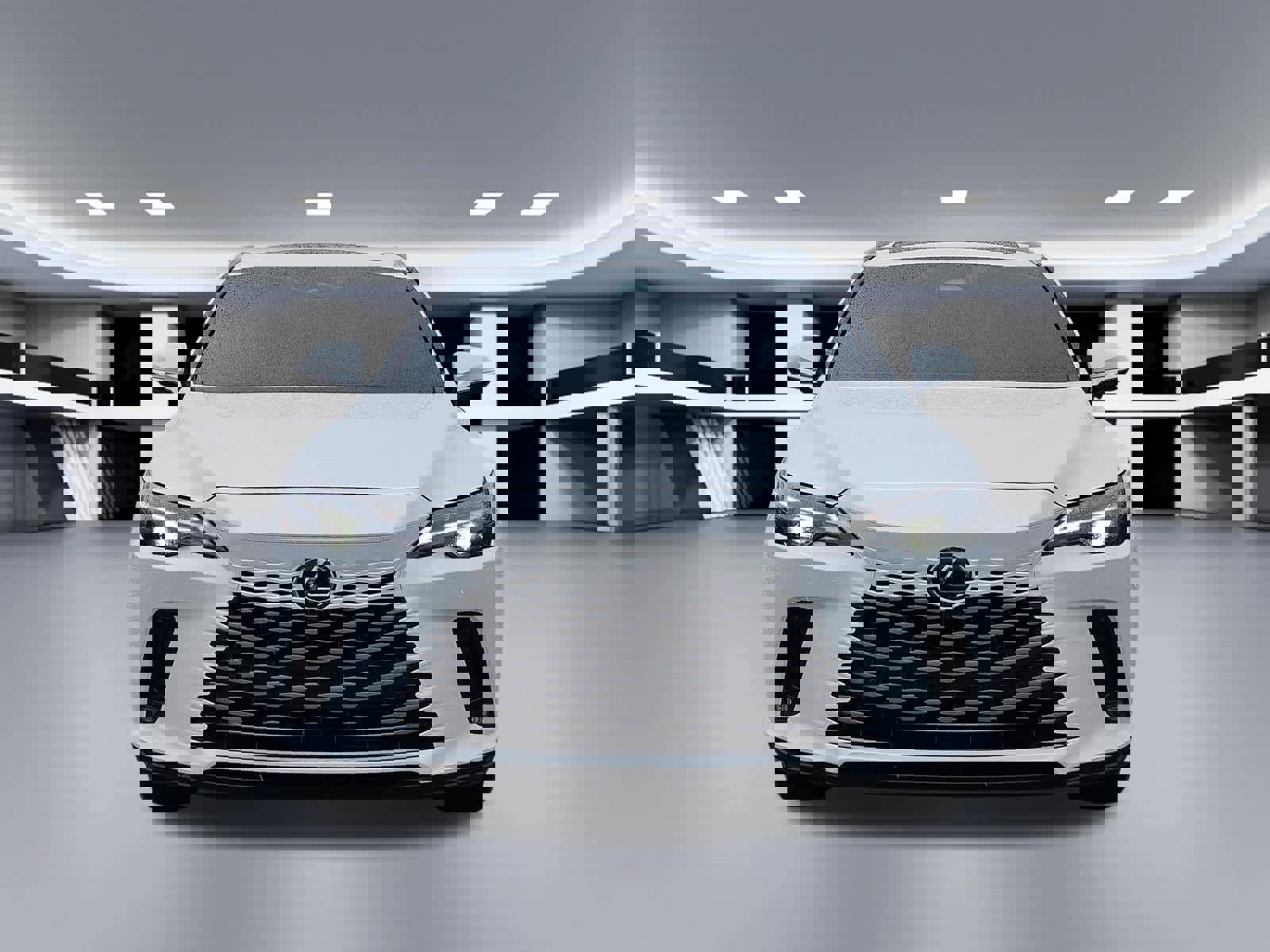 Used 2025 Lexus RX 350 Premium Plus w/ Convenience Package FWD image 8