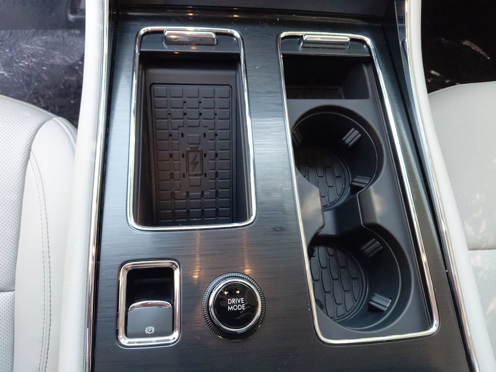 New 2026 Lincoln Aviator AWD image 43