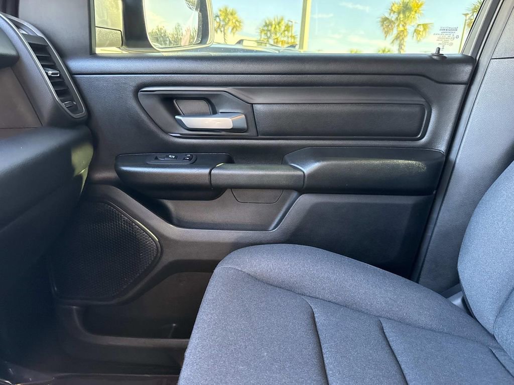 Used 2024 RAM 1500 Tradesman w/ Warlock PACKAGE image 27