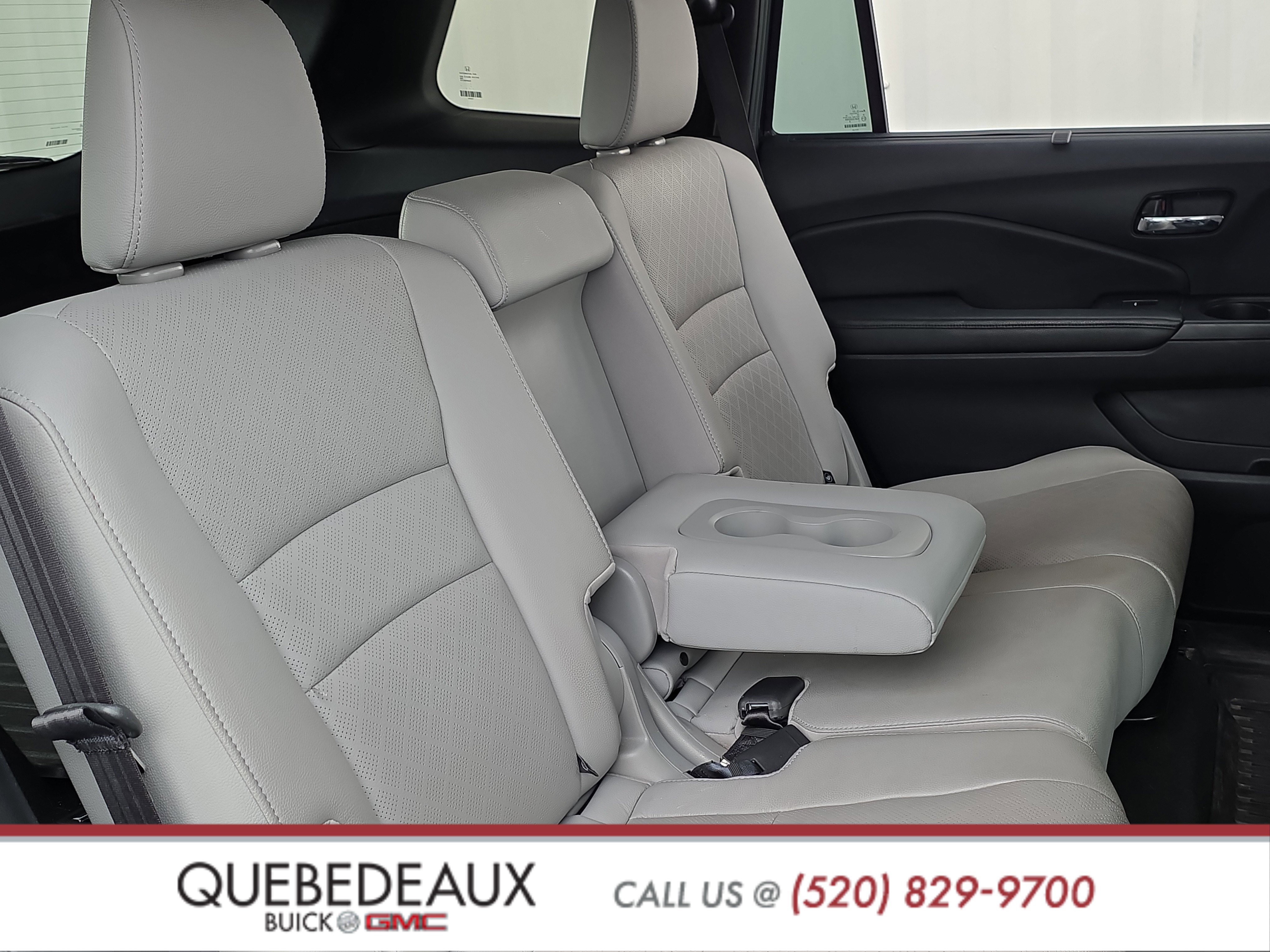 Used 2021 Honda Passport EX-L image 29