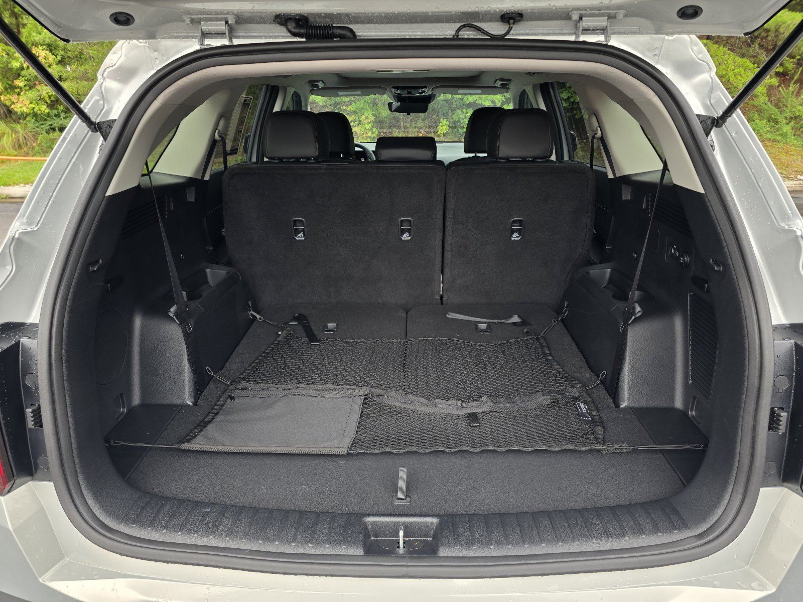 Used 2026 Kia Sorento S w/ S Panoramic Sunroof Package FWD image 25