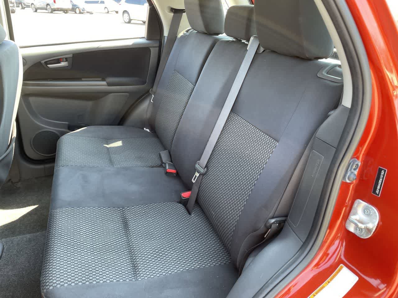 Used 2013 Suzuki SX4 Premium image 18