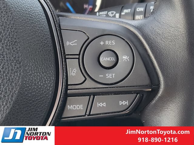 Used 2019 Toyota RAV4 XSE AWD/4WD image 28