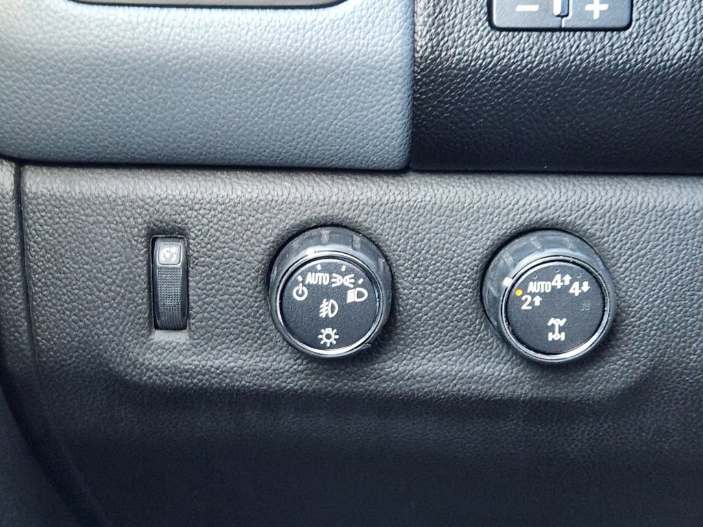 Used 2022 Chevrolet Colorado Z71 w/ Trail Boss Package image 21