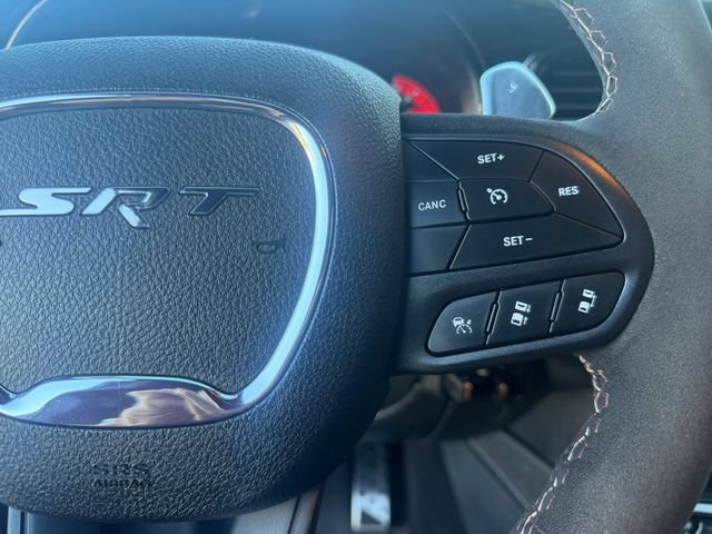 Used 2025 Dodge Durango SRT Hellcat AWD/4WD image 19