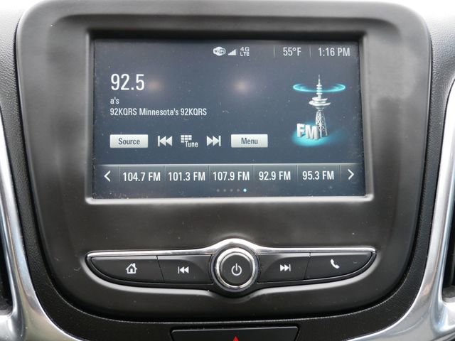 Used 2018 Chevrolet Equinox LS image 14