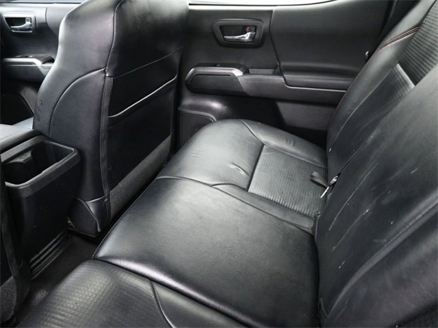 Used 2019 Toyota Tacoma TRD Pro w/ Desert Air Intake Package image 19