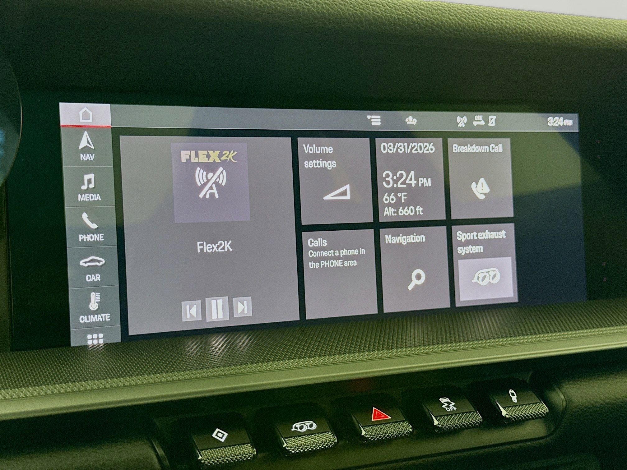Certified 2021 Porsche 911 Carrera 4S image 17