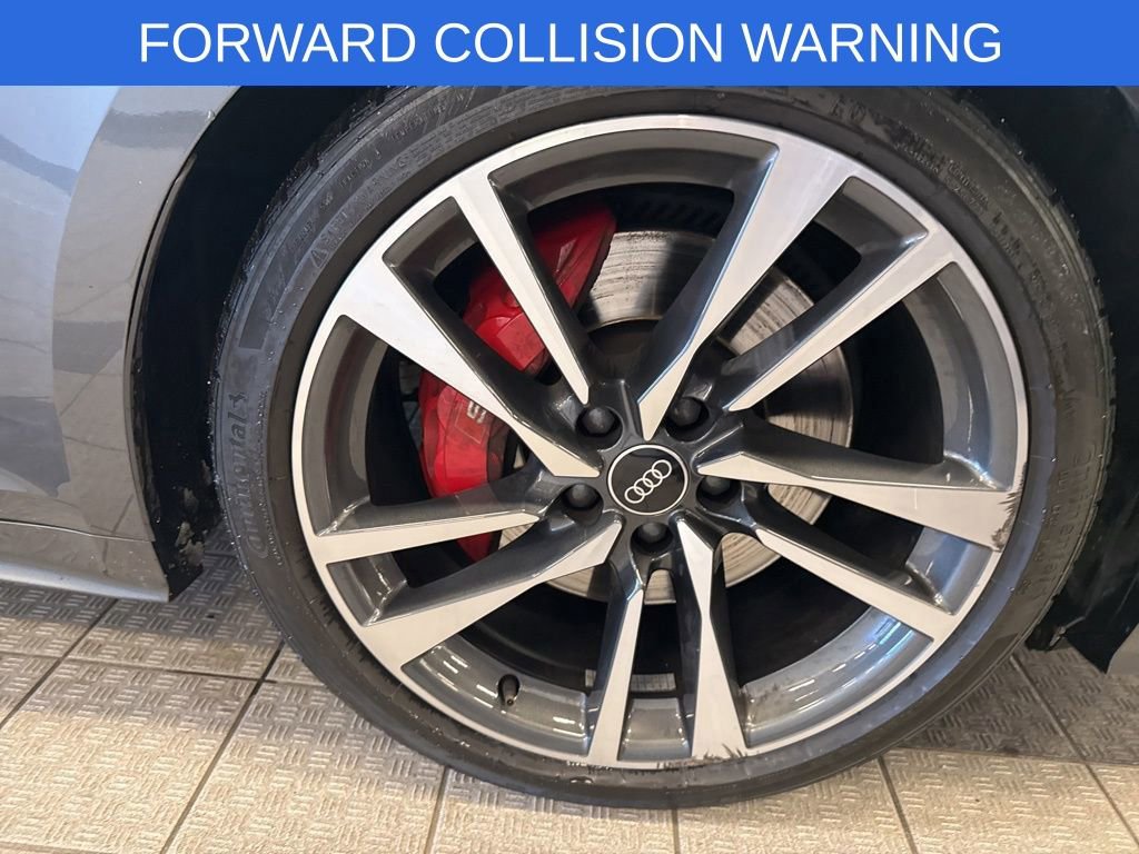 Used 2023 Audi S5 Premium Plus w/ Premium Plus Package image 12