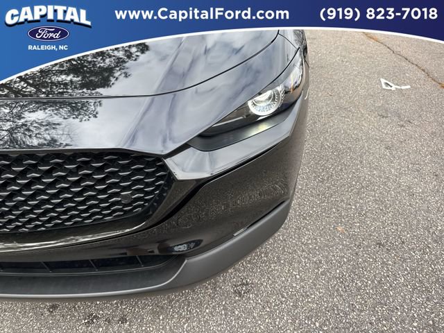 Used 2026 MAZDA CX-30 AWD 2.5 S image 11