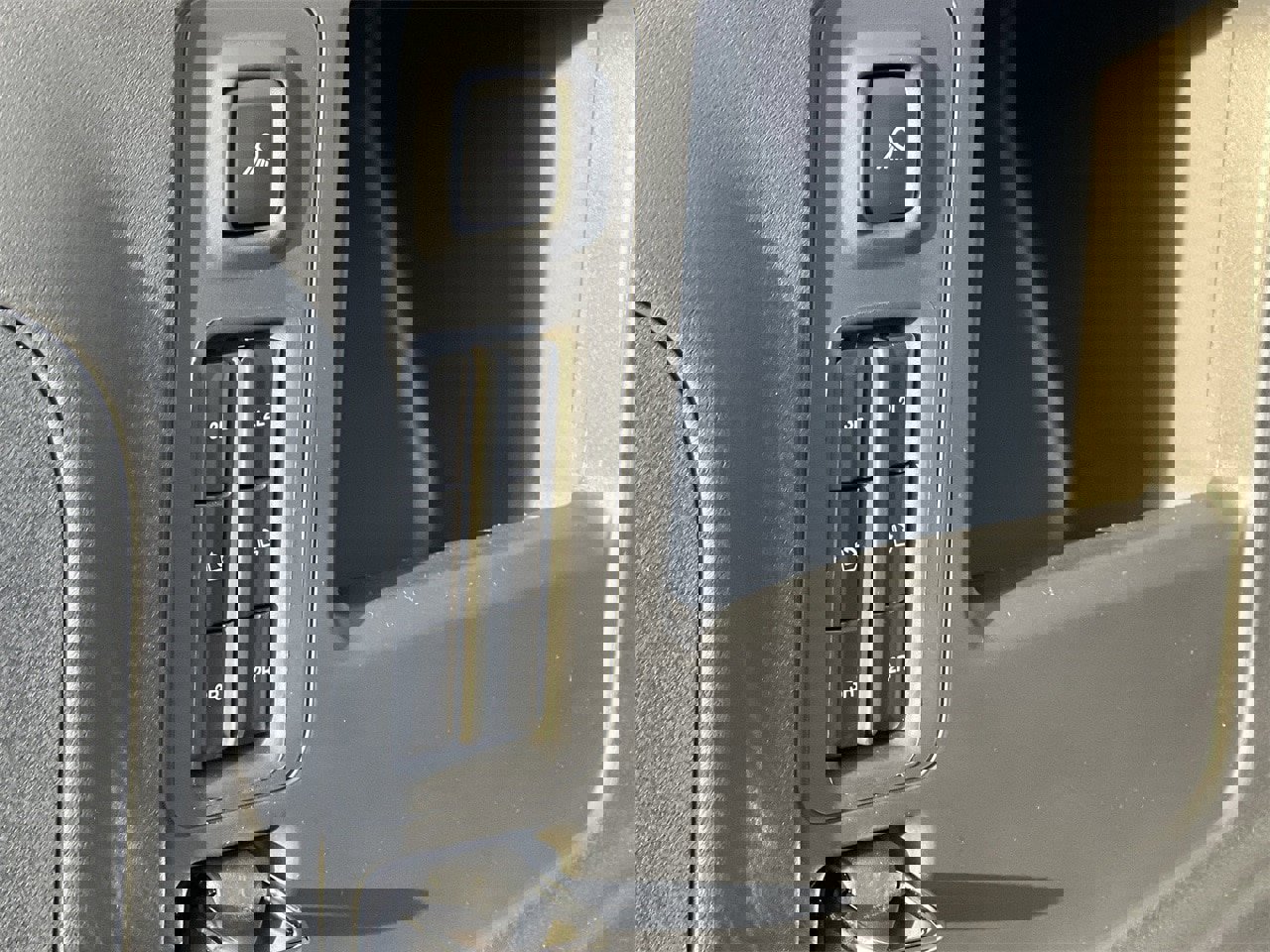 New 2025 Ford Expedition Platinum w/ Stealth Performance Package image 24