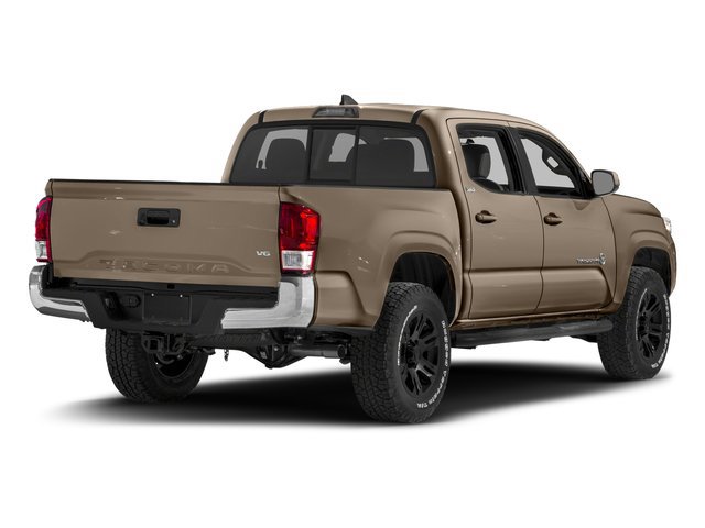 Used 2016 Toyota Tacoma SR5 w/ SR5 Appearance Package (DN) image 2