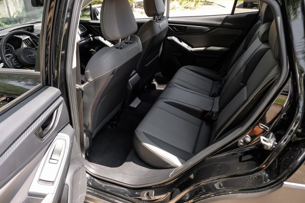 Used 2023 Subaru Crosstrek 2.5i Sport image 48