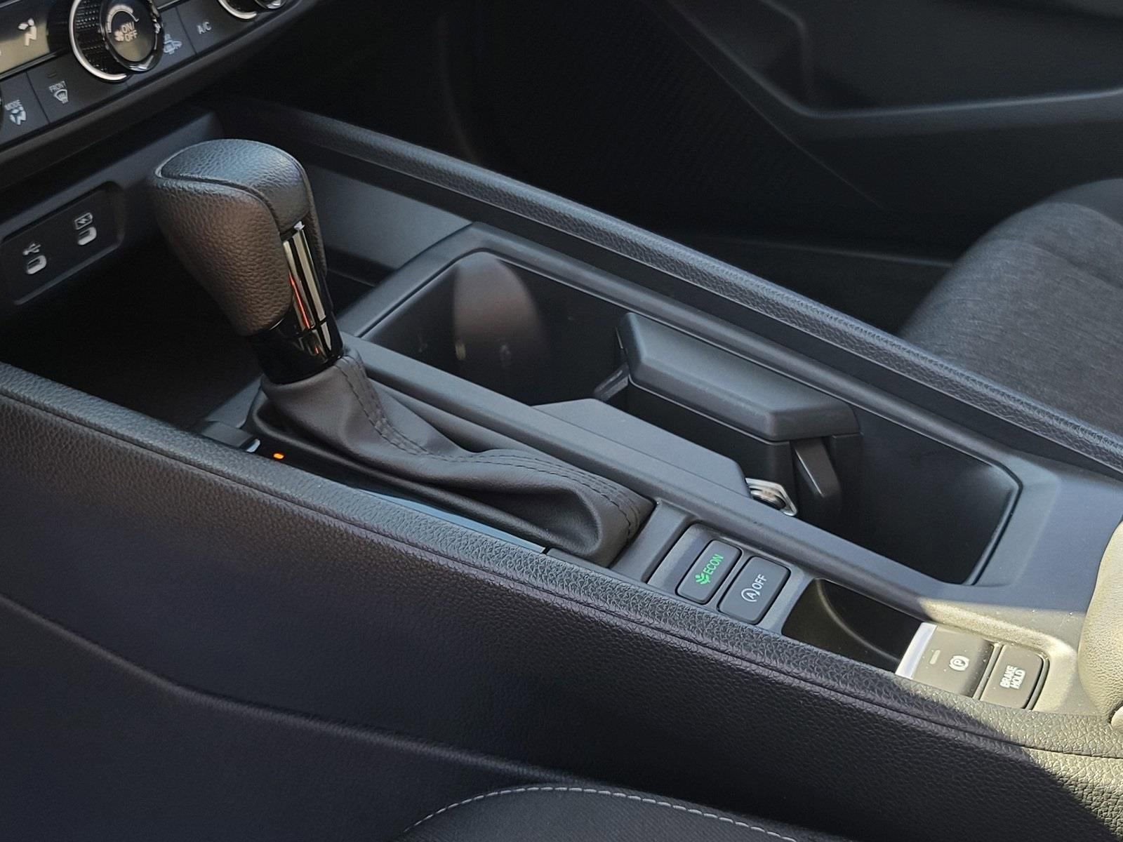 Used 2023 Honda Accord EX image 13