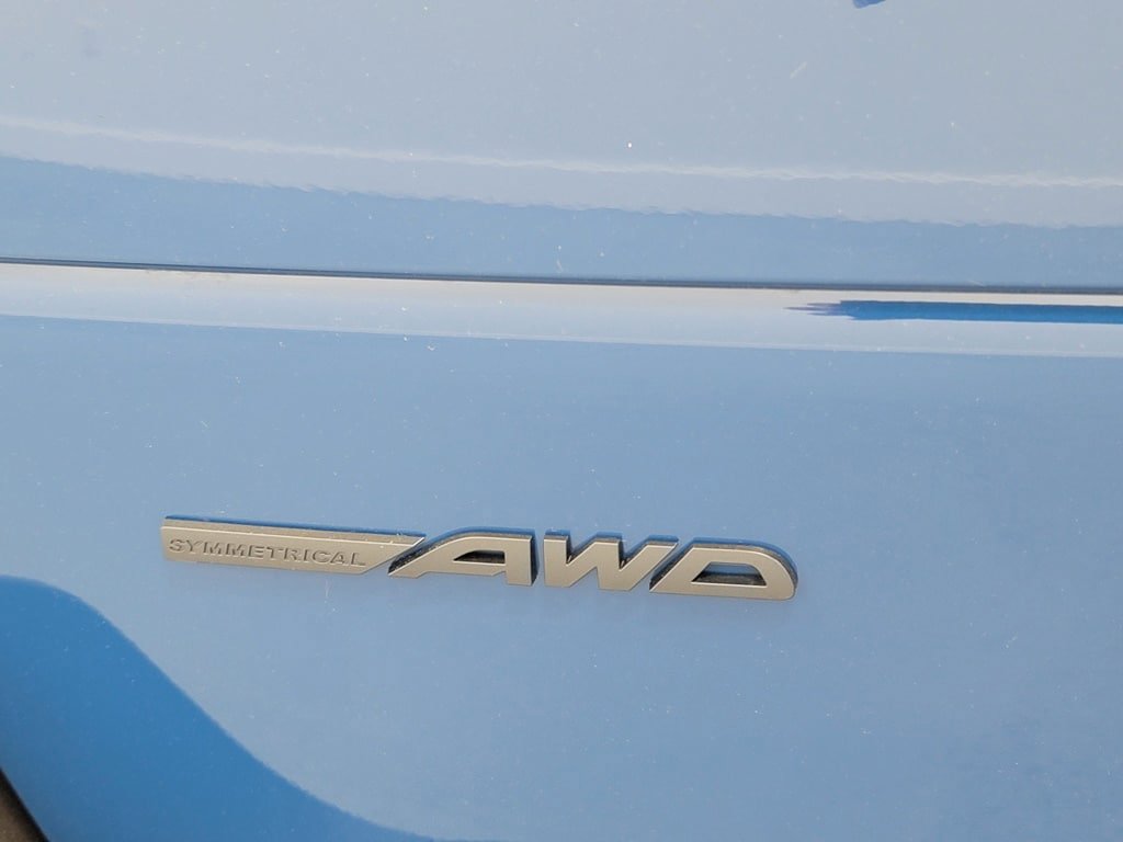 New 2026 Subaru Outback Wilderness AWD/4WD image 7