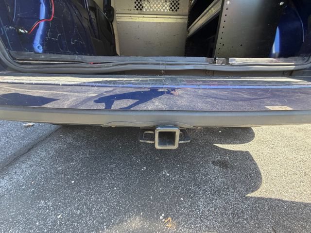 Used 2022 RAM ProMaster City Tradesman w/ Lights & Wheels Group FWD image 32