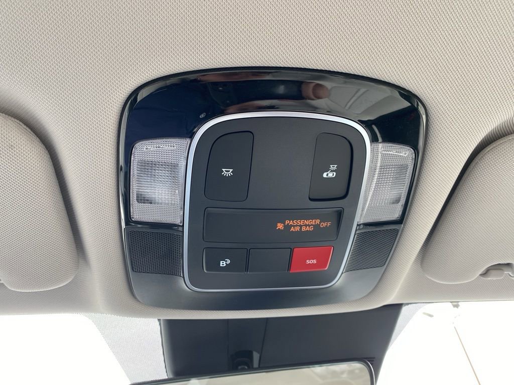 Certified 2026 Hyundai Sonata SEL image 24