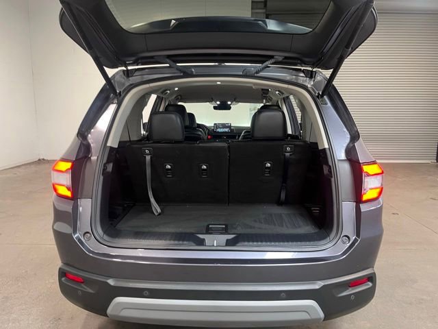 Used 2024 Honda Pilot EX-L image 15