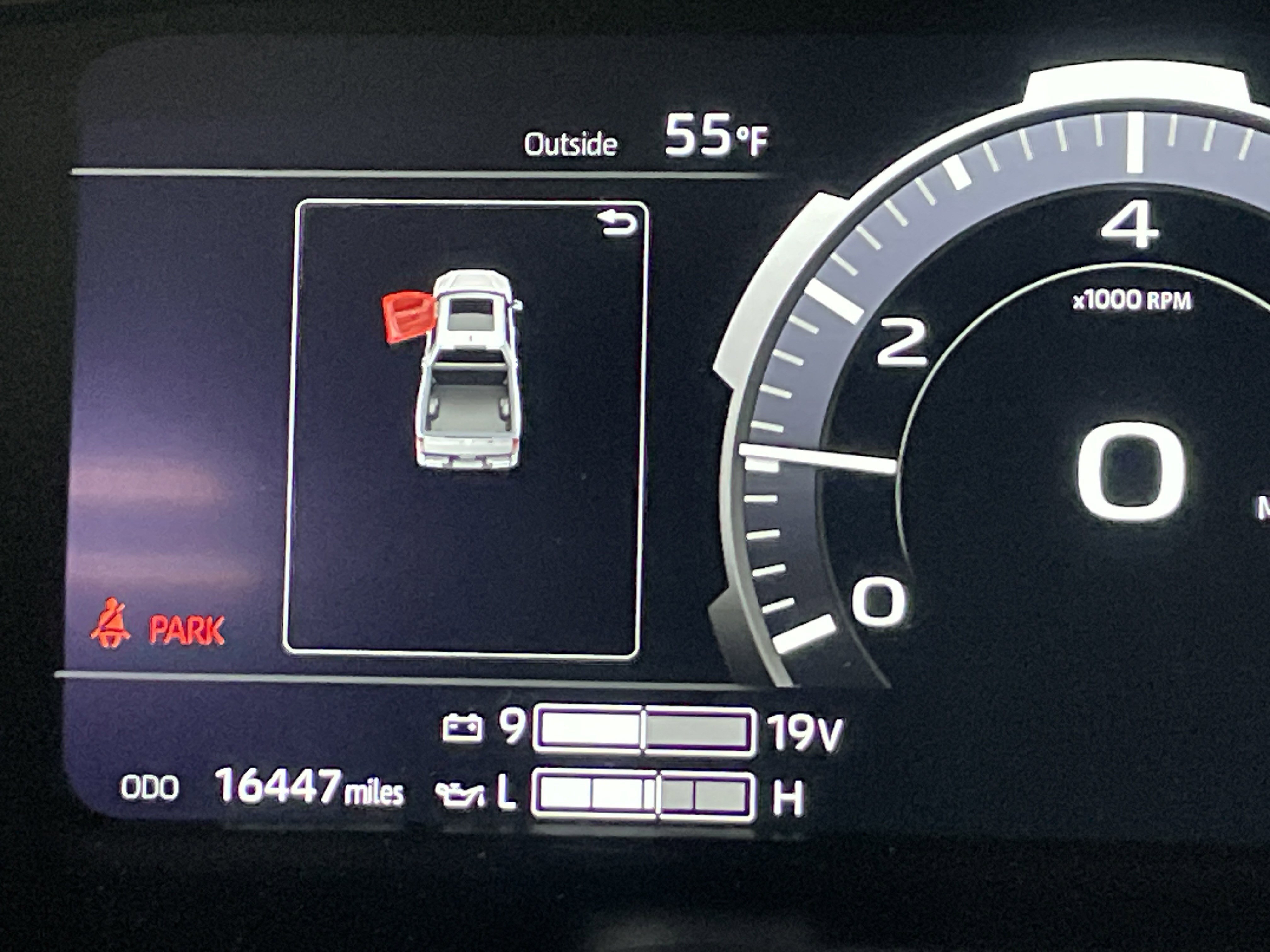 Used 2024 Toyota Tundra Limited image 11