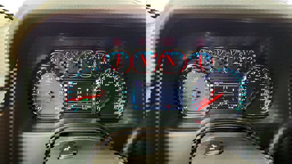 Used 2016 Chevrolet Tahoe LT w/ Luxury Package image 14