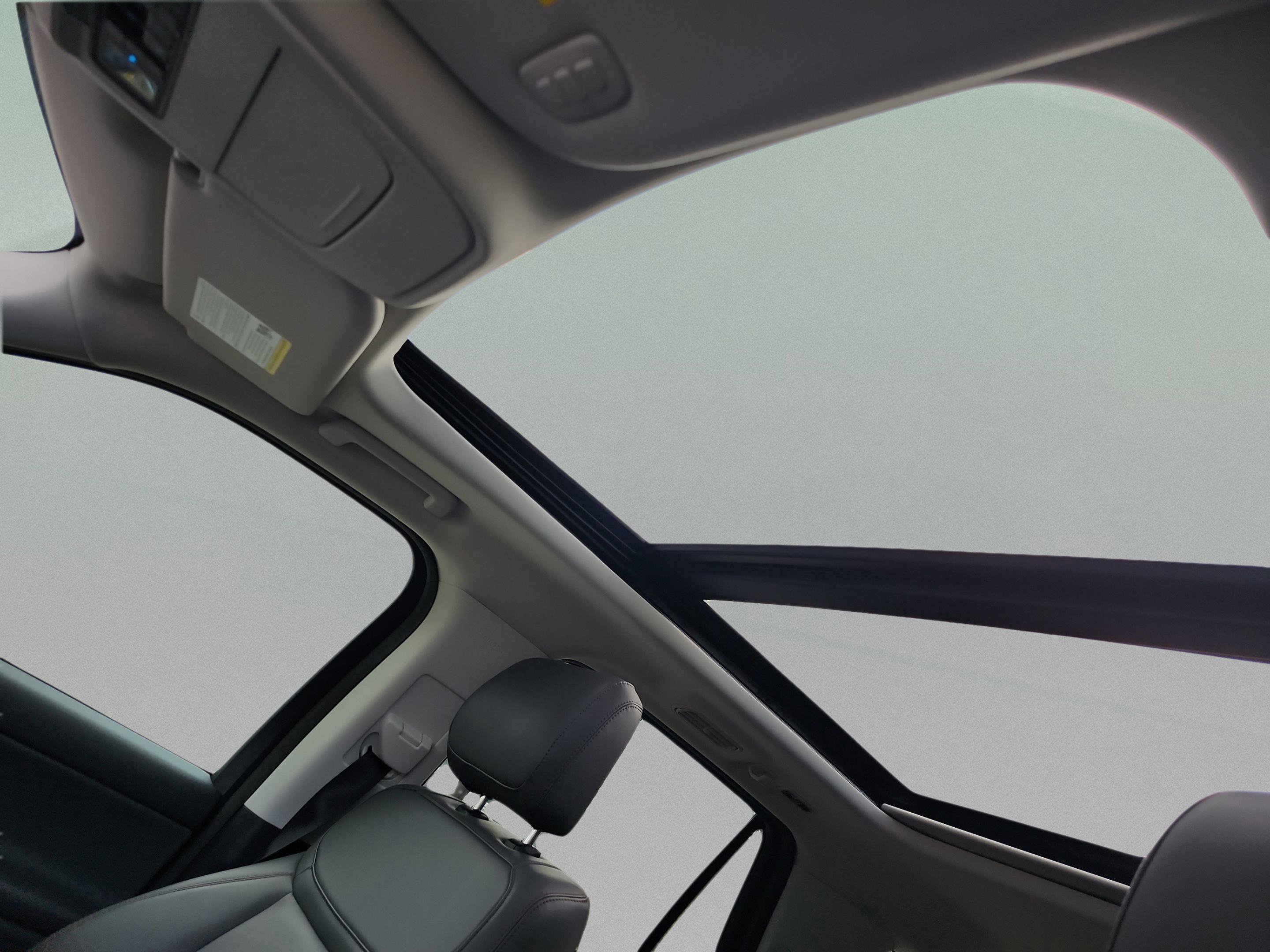 New 2025 Ford Expedition Active image 31