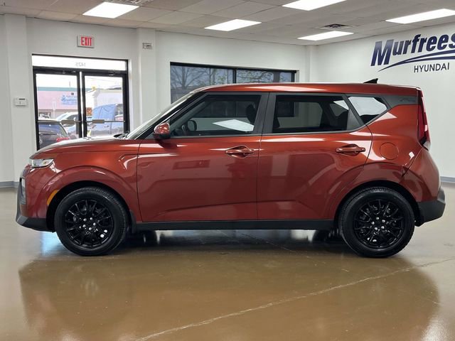 Used 2020 Kia Soul LX image 9