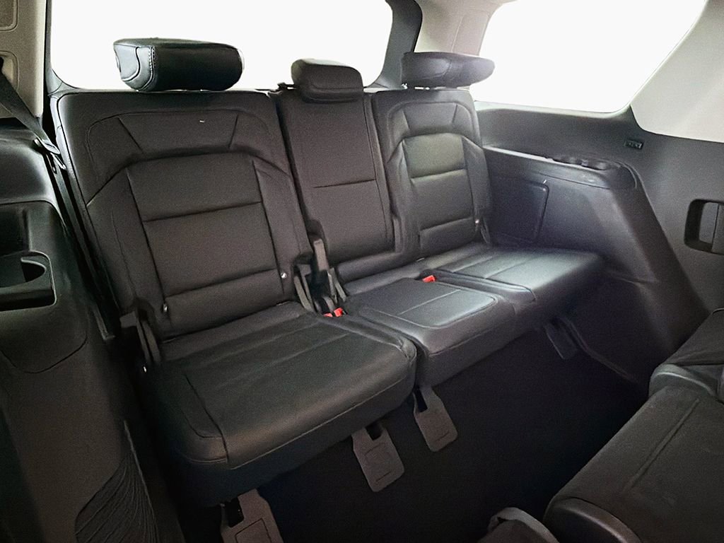 Used 2025 Lincoln Navigator Reserve image 30
