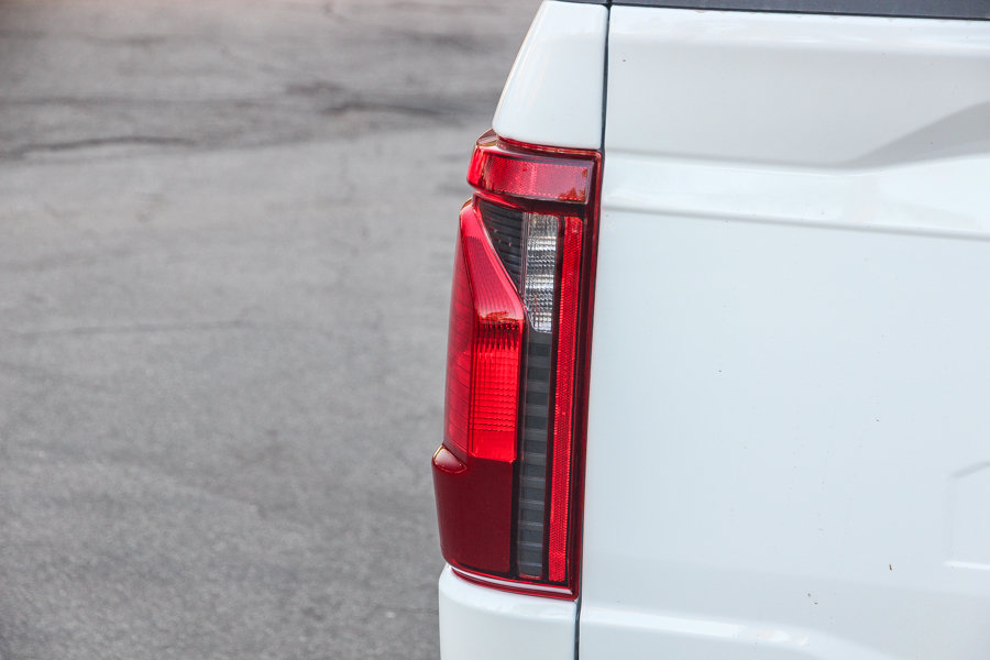 New 2026 Ford F150 STX w/ Equipment Group 200A RWD image 8