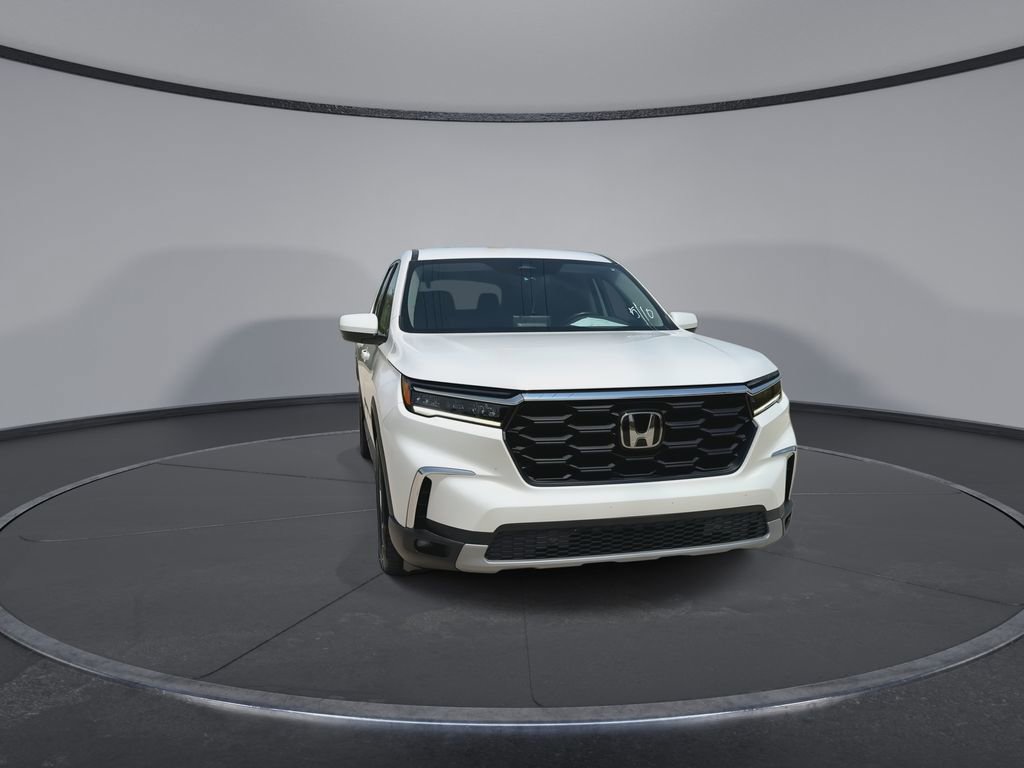 Used 2023 Honda Pilot EX-L image 3