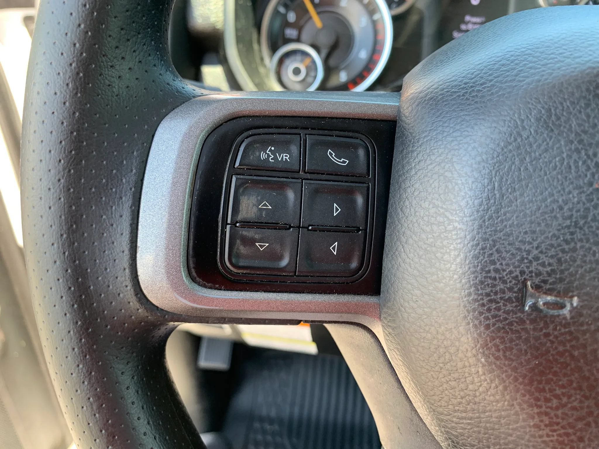 Used 2019 RAM 5500 Tradesman w/ Ambulance Prep Group AWD/4WD image 14