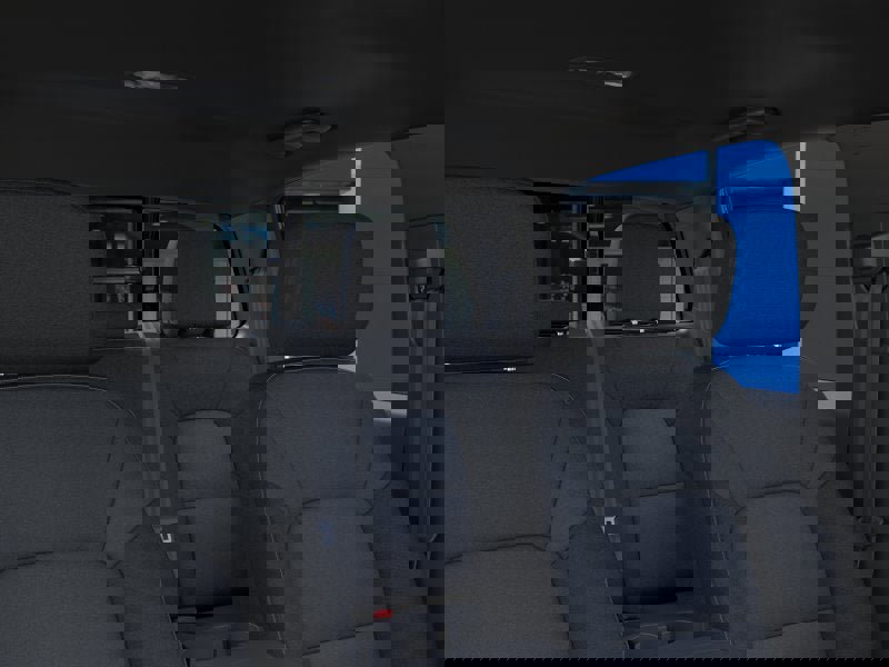 New 2026 Chevrolet Colorado W/T w/ Advanced Trailering Package image 48