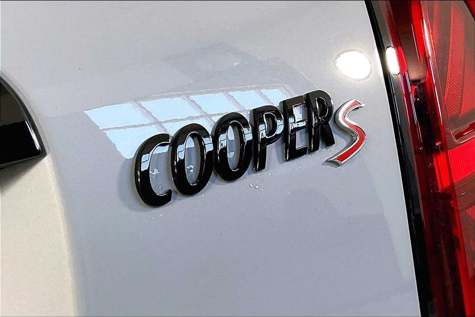 Certified 2023 MINI Cooper Countryman S w/ Mini Untamed Edition AWD/4WD image 8