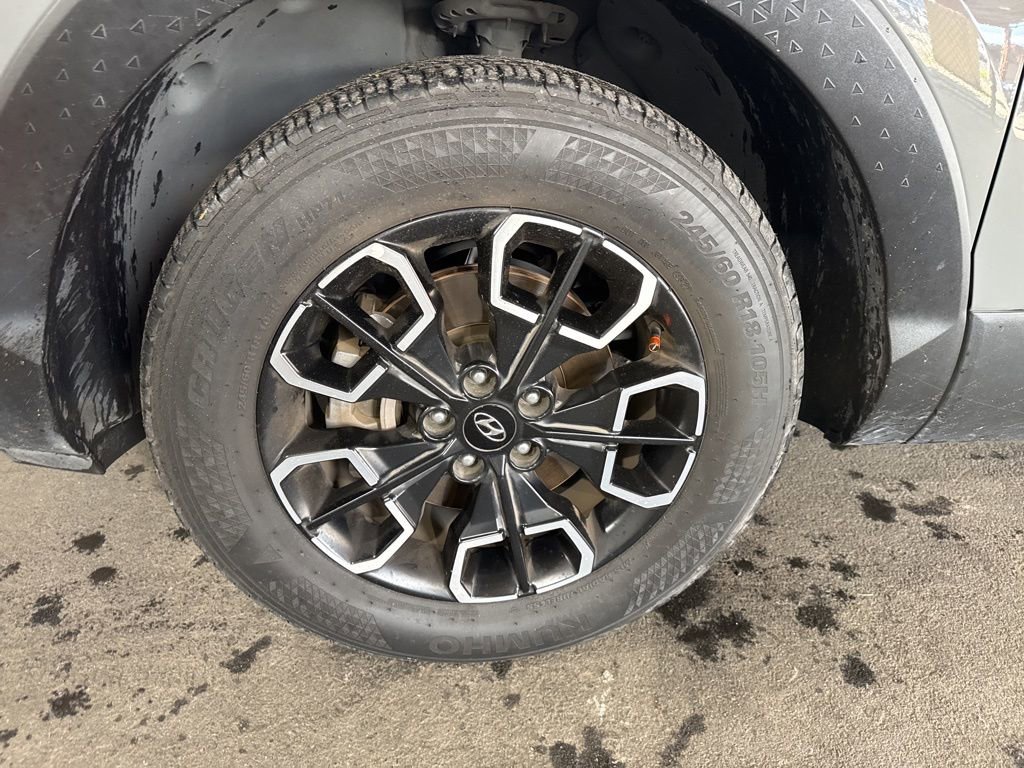 Used 2023 Hyundai Santa Cruz SEL image 8