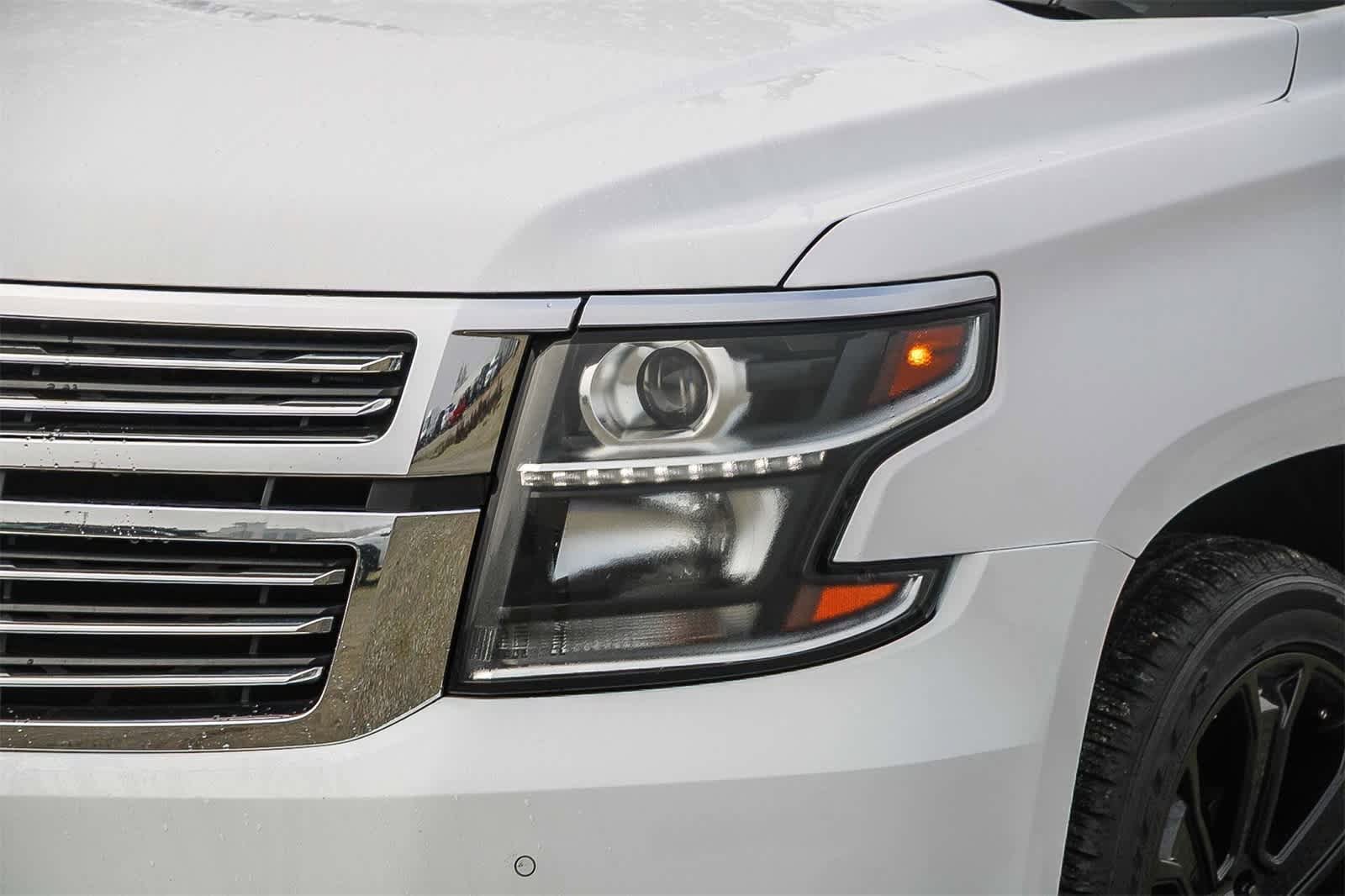 Used 2020 Chevrolet Tahoe Premier image 24