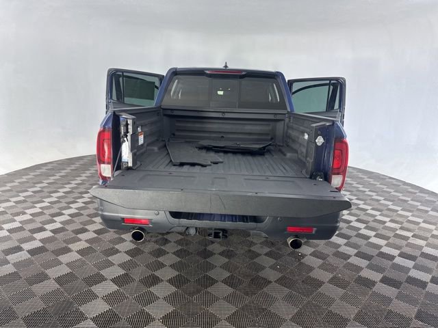 Certified 2022 Honda Ridgeline RTL-E image 20