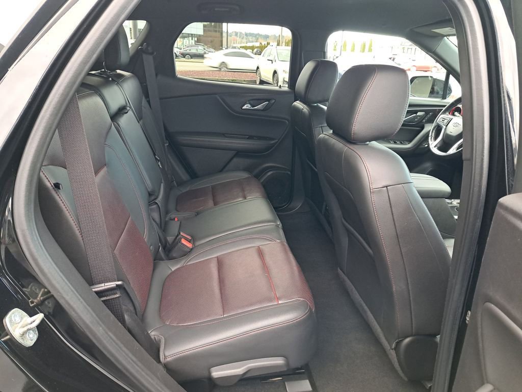 Used 2020 Chevrolet Blazer RS image 16