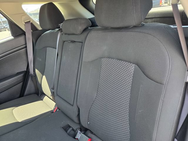 Used 2026 Kia Sportage S AWD/4WD image 10