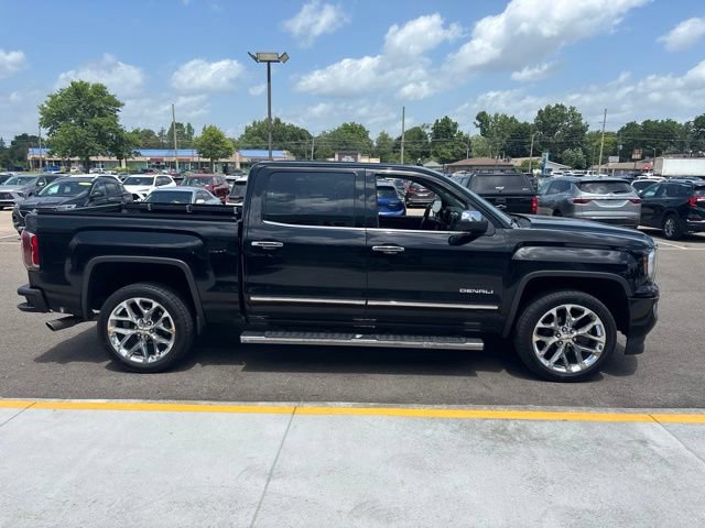 Used 2018 GMC Sierra 1500 Denali AWD/4WD image 5