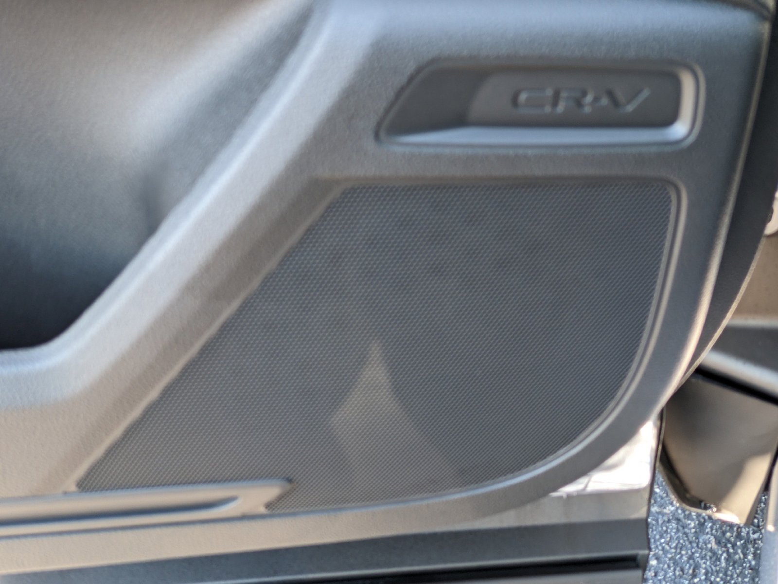 New 2026 Honda CR-V EX-L image 19