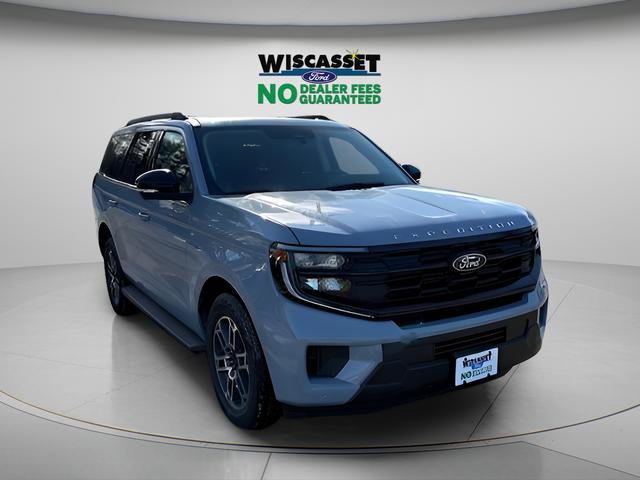New 2026 Ford Expedition Active image 1