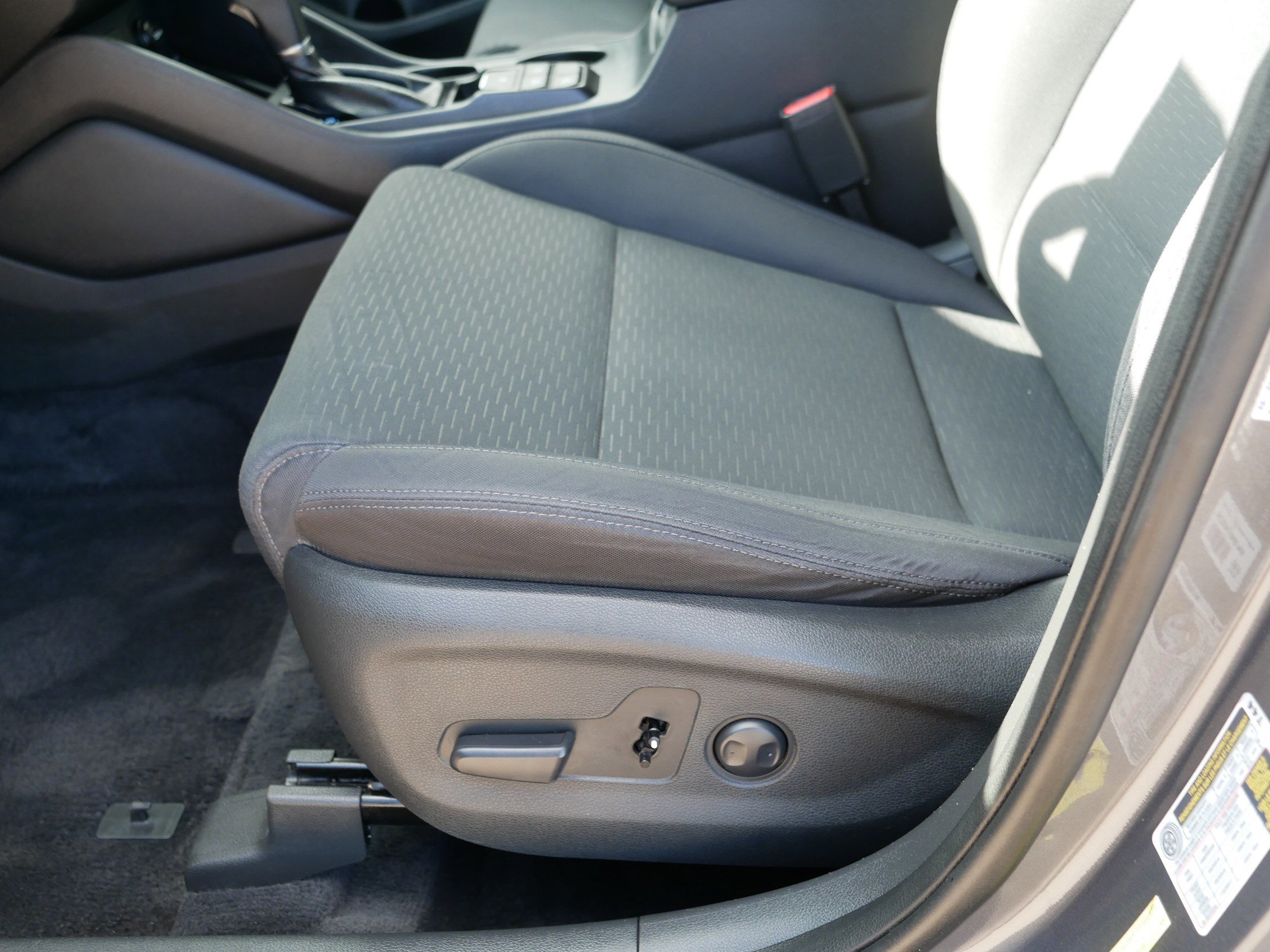 Used 2019 Hyundai Tucson SEL AWD/4WD image 20