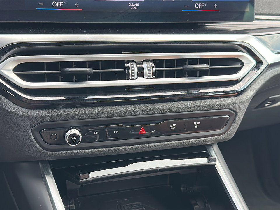 Certified 2024 BMW 230i xDrive xDrive w/ Convenience Package image 29