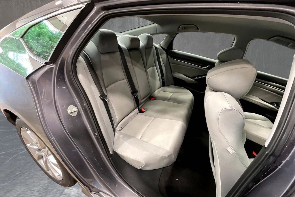 Used 2020 Honda Accord LX image 23
