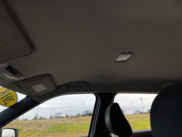 Used 2018 Nissan Kicks S w/ Exterior Package image 29